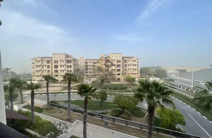 شقة - 2 غرف نوم - 3 حمامات للايجار في مساكن شاطئ السعديات - شاطئ السعديات - جزيرة السعديات - أبوظبي