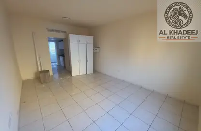 Apartment - Studio - 1 Bathroom for rent in Al Naemiya Tower 2 - Al Naemiya Towers - Al Nuaimiya - Ajman