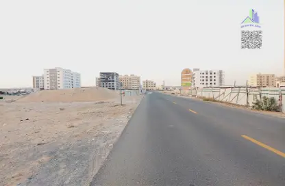 أرض - استوديو للبيع في الجرف الصناعية 3 - الجرف الصناعية - عجمان