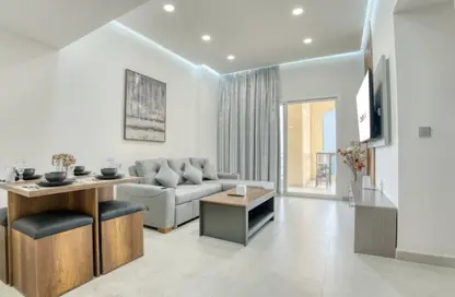 شقة - غرفة نوم - 1 حمام للبيع في رويال بريز 2 - رويال بريز - قرية الحمرا - رأس الخيمة شقة - غرفة نوم - 1 حمام للبيع في رويال بريز 2 - رويال بريز - قرية الحمرا - رأس الخيمة