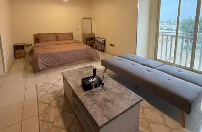 Apartment - Studio - 1 Bathroom for rent in Lagoon B15 - The Lagoons - Mina Al Arab - Ras Al Khaimah
