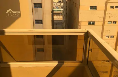 Apartment - 2 Bedrooms - 2 Bathrooms for rent in Muweileh Community - Muwaileh Commercial - Sharjah Apartment - 2 Bedrooms - 2 Bathrooms for rent in Muweileh Community - Muwaileh Commercial - Sharjah