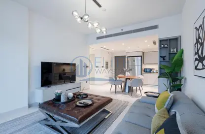 Apartment - 2 Bedrooms - 2 Bathrooms for rent in Sunrise Bay Tower 2 - Sunrise Bay - EMAAR Beachfront - Dubai Harbour - Dubai Apartment - 2 Bedrooms - 2 Bathrooms for rent in Sunrise Bay Tower 2 - Sunrise Bay - EMAAR Beachfront - Dubai Harbour - Dubai