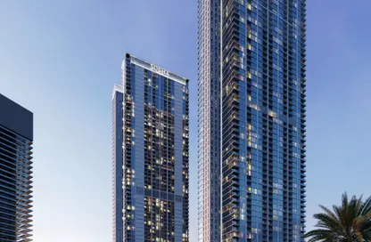 شقة - 2 غرف نوم - 2 حمامات للبيع في شوبا كريك فيستا هايتس - صبحا هارتلاند - مدينة الشيخ محمد بن راشد - دبي