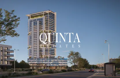 Retail - Studio for sale in Samana Barari Avenue - Majan - Dubai Land - Dubai