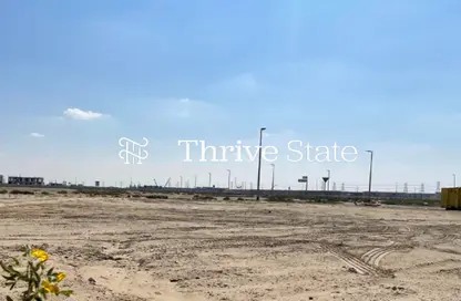Land - Studio for sale in Expo City Valley - Expo City - Dubai