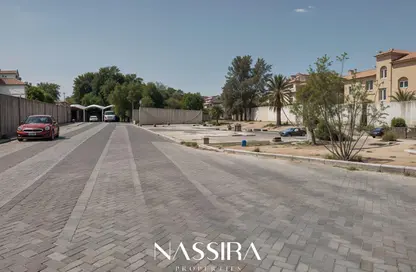 Land - Studio for sale in Mankhool Road - Bur Dubai - Dubai