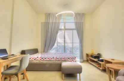Hotel  and  Hotel Apartment - Studio - 1 Bathroom for rent in Azizi Plaza - Al Furjan - Dubai