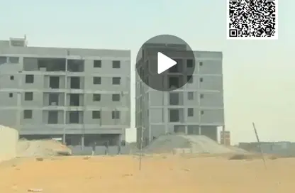 Land - Studio for sale in Al Alia - Ajman