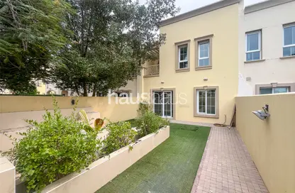 Townhouse - 2 Bedrooms - 3 Bathrooms for sale in Springs 11 - The Springs - Dubai