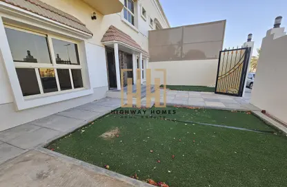 Villa - 5 Bedrooms - 6 Bathrooms for rent in Al Goaz - Wasit - Sharjah