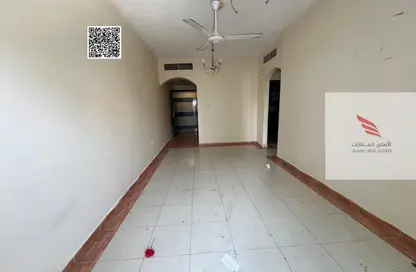 شقة - غرفة نوم - 2 حمامات للايجار في برج النعيمية  2 - أبراج النعيمية - النعيمية - عجمان