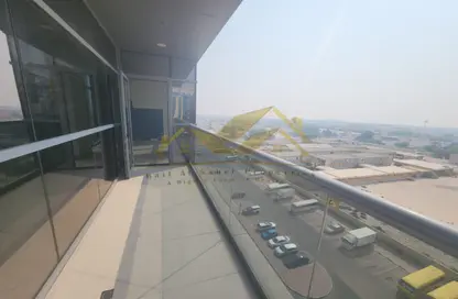 Apartment - 2 Bedrooms - 3 Bathrooms for rent in Jumeirah Garden City - Al Satwa - Dubai