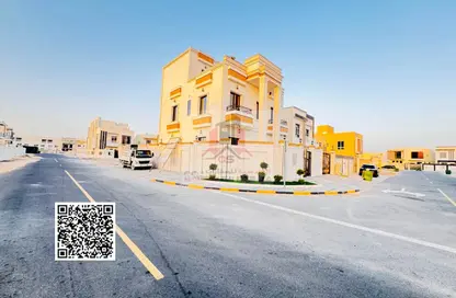 Villa - 5 Bedrooms - 7 Bathrooms for sale in Al Zaheya Gardens - Al Zahya - Ajman