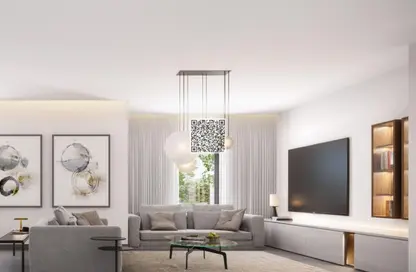 Apartment - 2 Bedrooms - 3 Bathrooms for sale in Hayyan - Sharjah