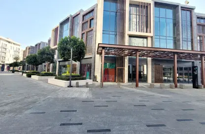 شقة - غرفة نوم - 1 حمام للايجار في ورود 2 - الزاهية - تجارية مويلح - الشارقة