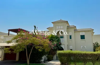 Villa - 4 Bedrooms - 4 Bathrooms for sale in Quortaj - North Village - Al Furjan - Dubai