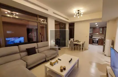 Townhouse - 3 Bedrooms - 4 Bathrooms for rent in Mira Oasis 3 - Mira Oasis - Reem - Dubai