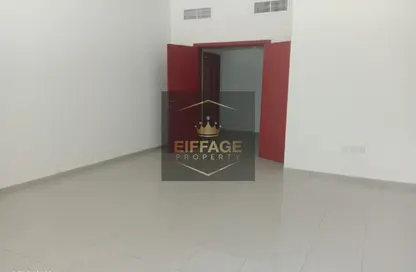 Apartment - 1 Bedroom - 2 Bathrooms for rent in Al Nakhil 2 - Al Nakhil - Ajman