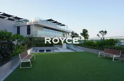 Apartment - 2 Bedrooms - 2 Bathrooms for rent in Sobha Creek Vistas Grande - Sobha Hartland - Mohammed Bin Rashid City - Dubai