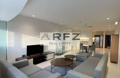 Apartment - 2 Bedrooms - 3 Bathrooms for rent in Park Place Tower - Sheikh Zayed Road - Dubai