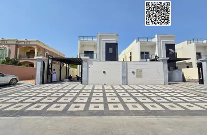 Villa - 5 Bedrooms - 7+ Bathrooms for sale in Al Rawda 3 Villas - Al Rawda 3 - Al Rawda - Ajman