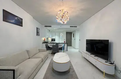 Apartment - 2 Bedrooms - 2 Bathrooms for rent in Residences 11 - District One - Mohammed Bin Rashid City - Dubai