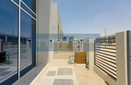 Townhouse - 1 Bedroom - 2 Bathrooms for rent in Rukan 3 - Rukan - Dubai Land - Dubai