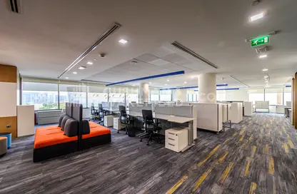 Office Space - Studio for rent in Al Wasl  Building - Al Wasl - Dubai