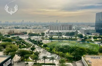 شقة - غرفة نوم - 2 حمامات للبيع في برج المدينة - (JLT) مجمع O - أبراج بحيرة الجميرا - دبي