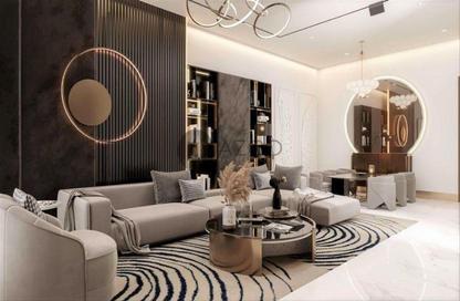 Apartment - 1 Bedroom - 2 Bathrooms for sale in Elitz By Danube - Jumeirah Village Circle - Dubai