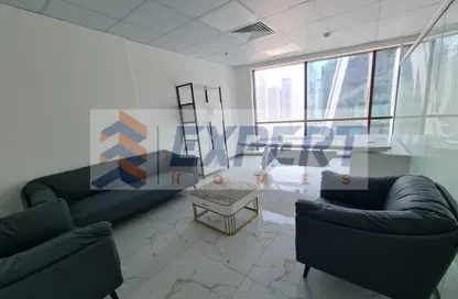 Office Space - Studio - 1 Bathroom for sale in The Regal Tower - Business Bay - Dubai