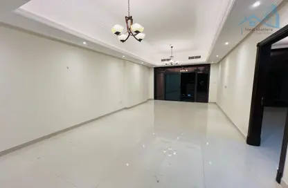 Apartment - 1 Bedroom - 2 Bathrooms for rent in Midtown Central Majan - Majan - Dubai