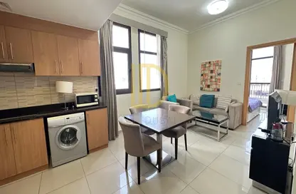 Apartment - 1 Bedroom - 2 Bathrooms for sale in Lincoln Park A - Lincoln Park - Arjan - Dubai