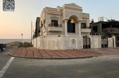 فيلا - 5 غرف نوم - 7 حمامات للبيع في الحليو 2 - الحليو - عجمان