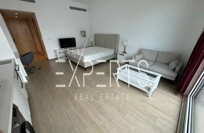 Apartment - Studio - 1 Bathroom for sale in Mayan - Yas Island - Abu Dhabi