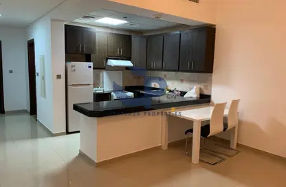 Apartment - Studio - 1 Bathroom for sale in Hydra Avenue Towers - City Of Lights - Al Reem Island - Abu Dhabi