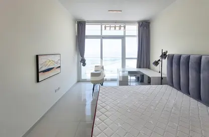 Apartment - Studio - 1 Bathroom for rent in Carson A - Carson - DAMAC Hills - Dubai