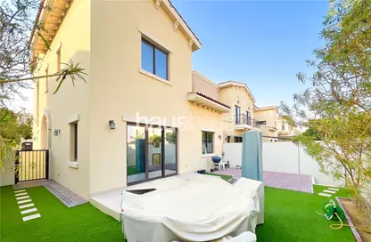 Villa - 3 Bedrooms - 3 Bathrooms for sale in Mira 3 - Mira - Reem - Dubai Villa - 3 Bedrooms - 3 Bathrooms for sale in Mira 3 - Mira - Reem - Dubai