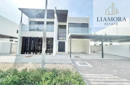 فيلا - 6 غرف نوم - 6 حمامات للايجار في بريمروس - داماك هيلز 2 - دبي