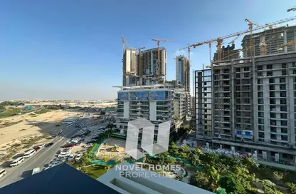 Apartment - 1 Bedroom - 1 Bathroom for sale in Wilton Park Residences - Mohammed Bin Rashid City - Dubai