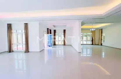 Villa - 6 Bedrooms - 7 Bathrooms for rent in Al Barsha 3 Villas - Al Barsha 3 - Al Barsha - Dubai