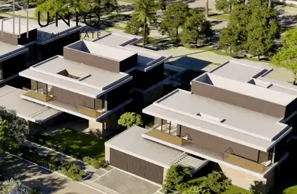 Villa - 4 Bedrooms - 6 Bathrooms for sale in The Wilds by Aldar - Dubai Land - Dubai