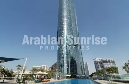 شقة - 2 غرف نوم - 3 حمامات للبيع في برج سكاي - شمس أبوظبي - جزيرة الريم - أبوظبي