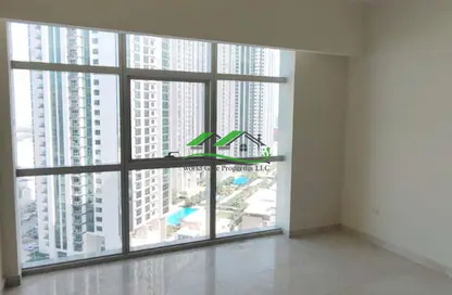 شقة - غرفة نوم - 2 حمامات للبيع في أوشن تيراس - مارينا سكوير - جزيرة الريم - أبوظبي