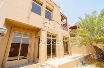 Townhouse - 4 Bedrooms - 5 Bathrooms for sale in Khuzama - Al Raha Golf Gardens - Abu Dhabi