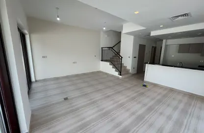 Townhouse - 3 Bedrooms - 3 Bathrooms for sale in Park Residence 1 - Park Residences - DAMAC Hills - Dubai