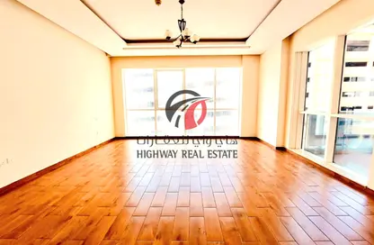 Apartment - Studio - 1 Bathroom for rent in Dubai Star Building - Al Nahda 1 - Al Nahda - Dubai