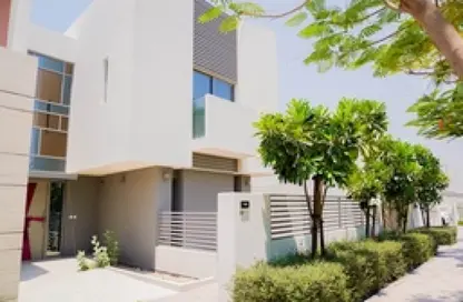 Villa - 5 Bedrooms - 6 Bathrooms for sale in Al Zahia 2 - Al Zahia - Muwaileh Commercial - Sharjah