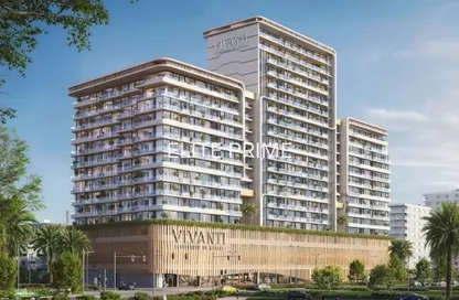Apartment - Studio - 1 Bathroom for sale in Vivanti Residences - Jumeirah Village Circle - Dubai Apartment - Studio - 1 Bathroom for sale in Vivanti Residences - Jumeirah Village Circle - Dubai